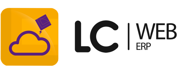 Logo LC WEB